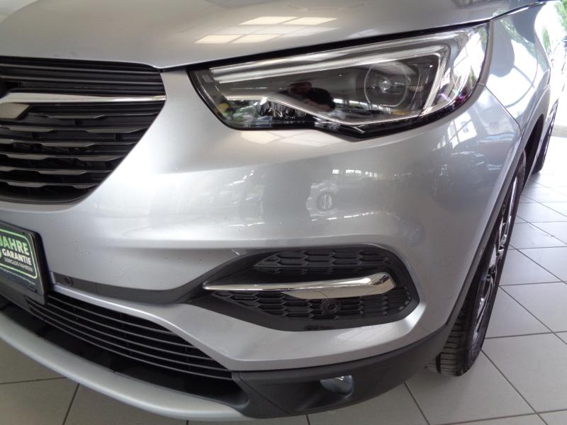 Opel Grandland 1.6 PHEV Ultimate Direct Inj. Turbo