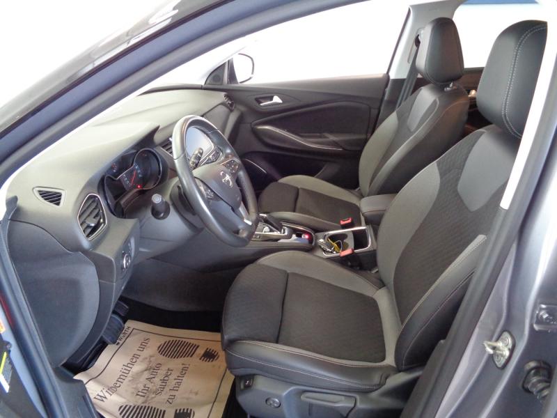 Opel Grandland 1.6 PHEV Ultimate Direct Inj. Turbo