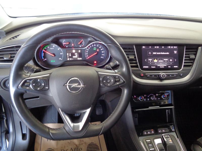 Opel Grandland 1.6 PHEV Ultimate Direct Inj. Turbo