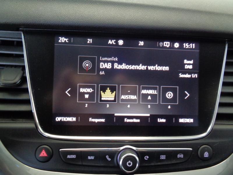 Opel Grandland 1.6 PHEV Ultimate Direct Inj. Turbo