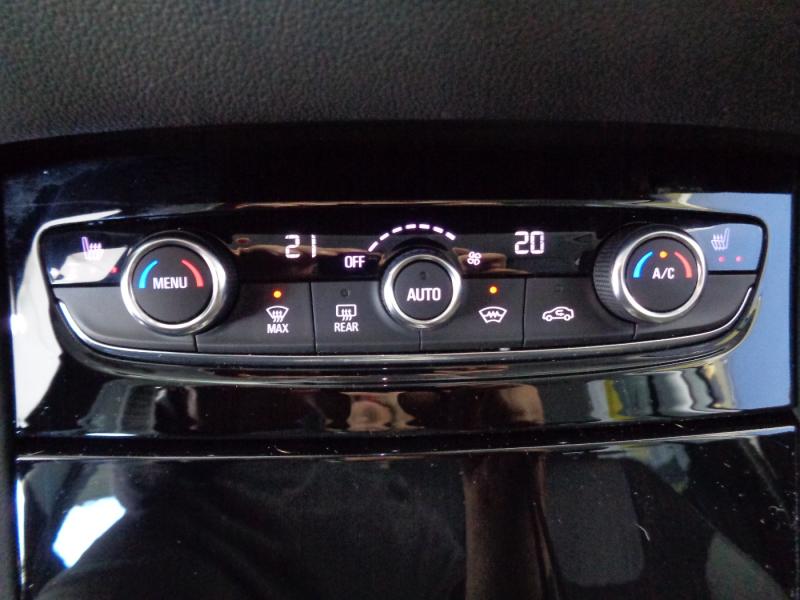 Opel Grandland 1.6 PHEV Ultimate Direct Inj. Turbo