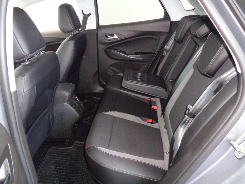 Opel Grandland 1.6 PHEV Ultimate Direct Inj. Turbo