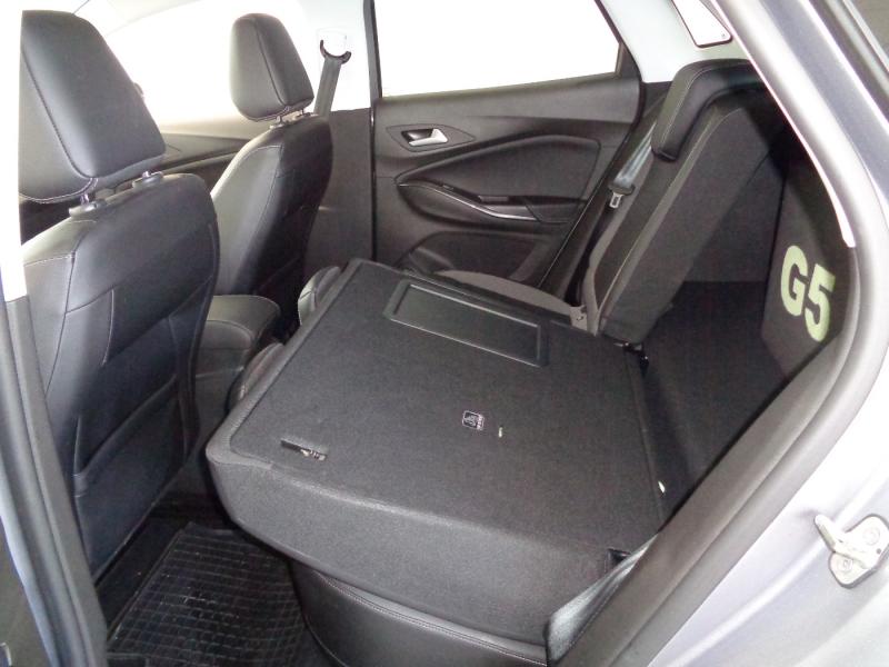 Opel Grandland 1.6 PHEV Ultimate Direct Inj. Turbo