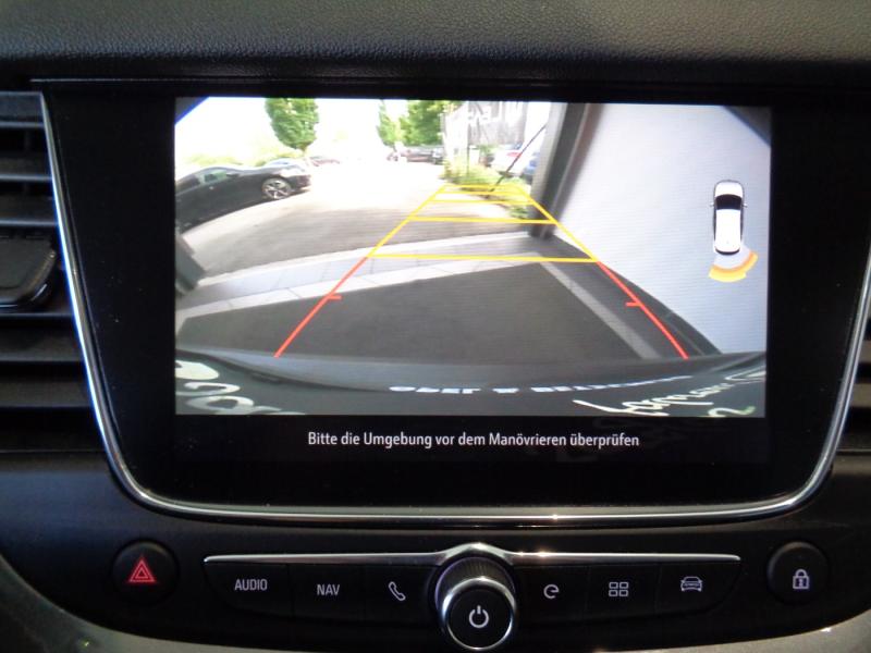 Opel Grandland 1.6 PHEV Ultimate Direct Inj. Turbo