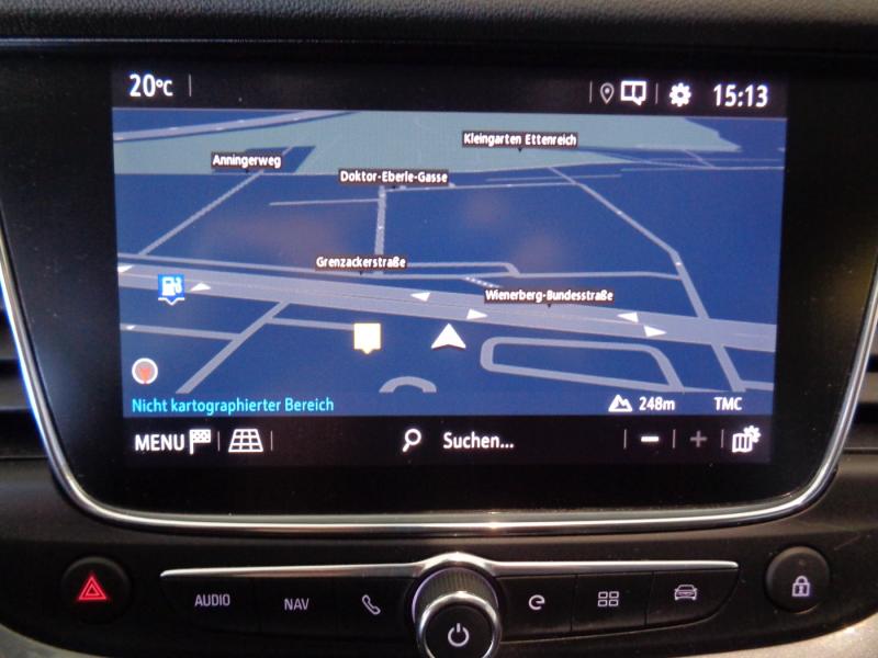 Opel Grandland 1.6 PHEV Ultimate Direct Inj. Turbo