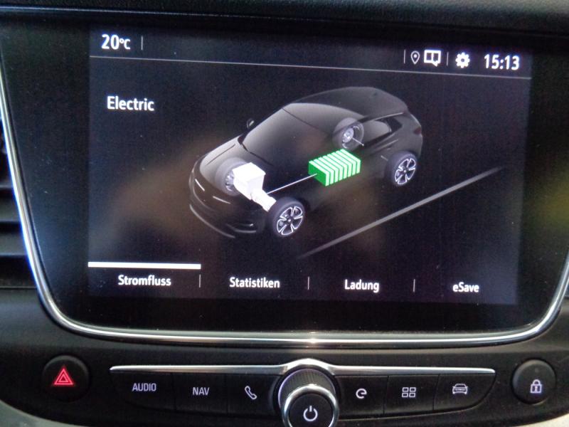 Opel Grandland 1.6 PHEV Ultimate Direct Inj. Turbo