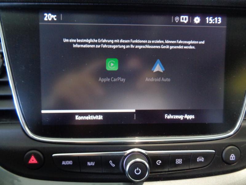 Opel Grandland 1.6 PHEV Ultimate Direct Inj. Turbo