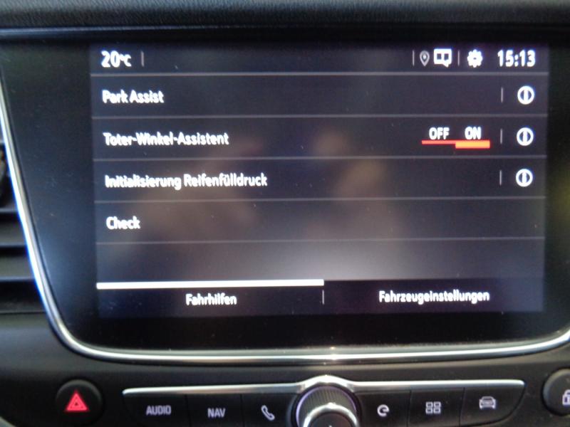 Opel Grandland 1.6 PHEV Ultimate Direct Inj. Turbo