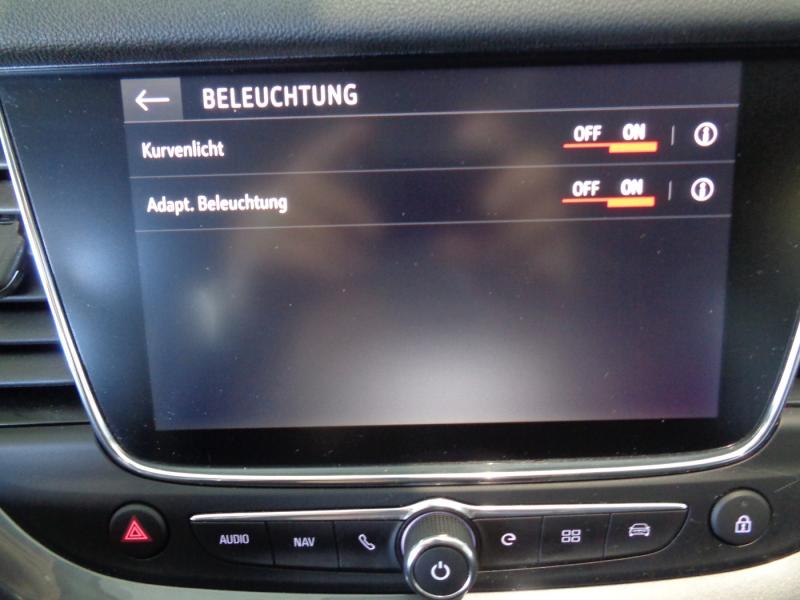 Opel Grandland 1.6 PHEV Ultimate Direct Inj. Turbo