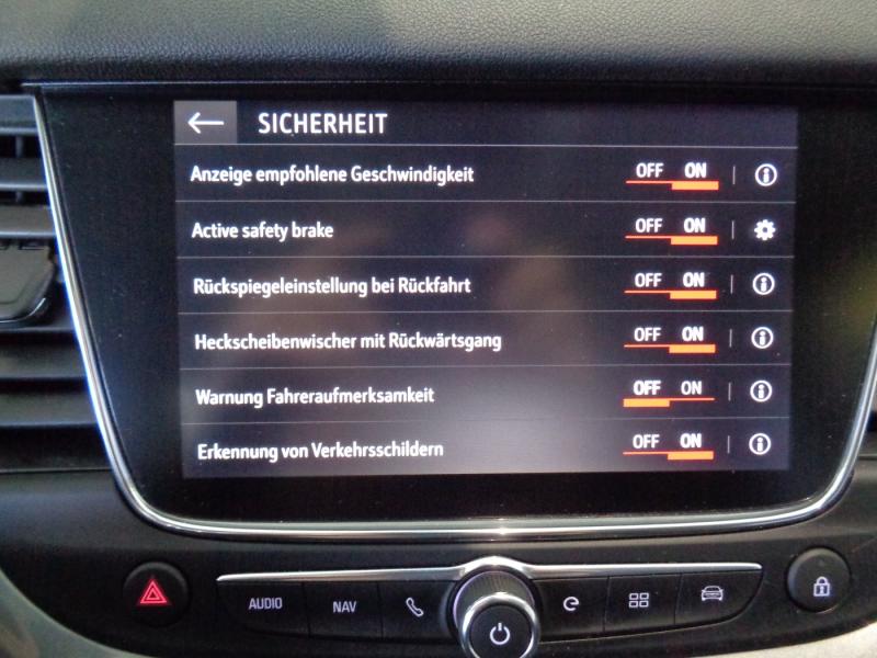 Opel Grandland 1.6 PHEV Ultimate Direct Inj. Turbo