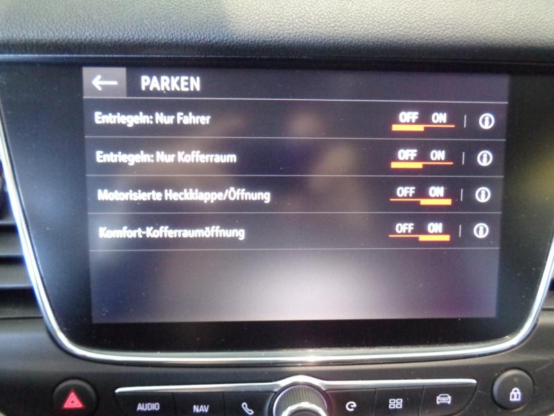 Opel Grandland 1.6 PHEV Ultimate Direct Inj. Turbo