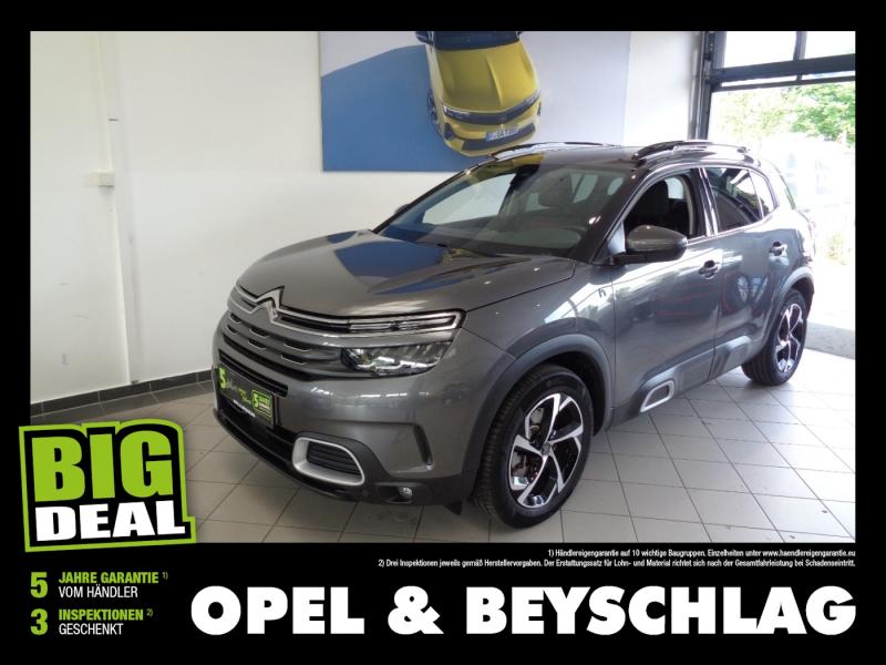 Citroën C5 Aircross Feel Hybrid 225 e-EAT8