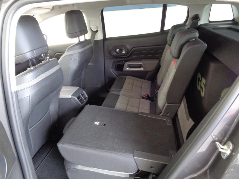 Citroën C5 Aircross Feel Hybrid 225 e-EAT8