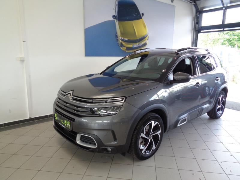 Citroën C5 Aircross Feel Hybrid 225 e-EAT8