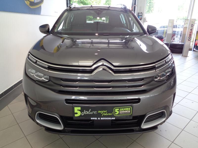 Citroën C5 Aircross Feel Hybrid 225 e-EAT8