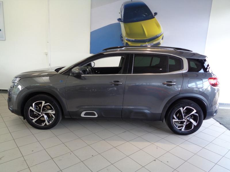 Citroën C5 Aircross Feel Hybrid 225 e-EAT8