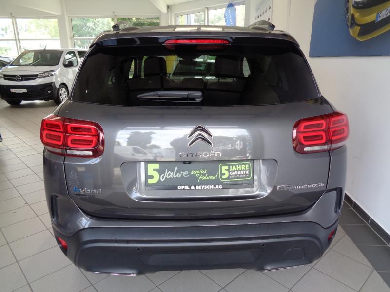 Citroën C5 Aircross Feel Hybrid 225 e-EAT8