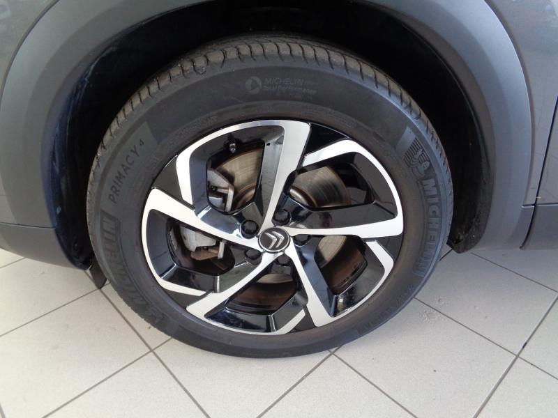 Citroën C5 Aircross Feel Hybrid 225 e-EAT8