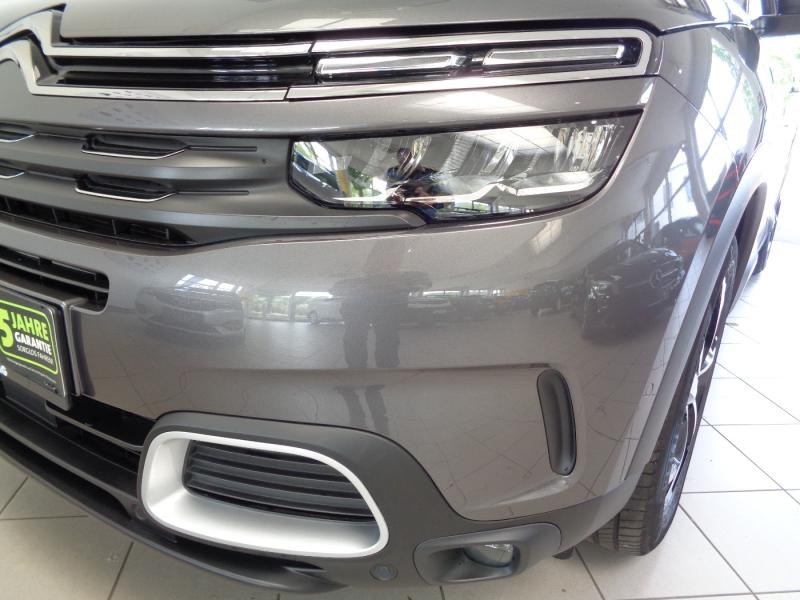 Citroën C5 Aircross Feel Hybrid 225 e-EAT8