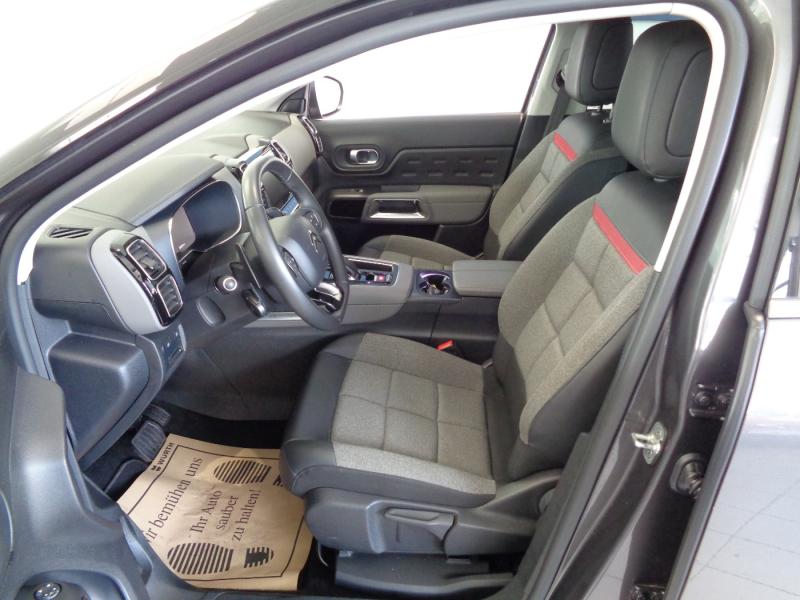 Citroën C5 Aircross Feel Hybrid 225 e-EAT8