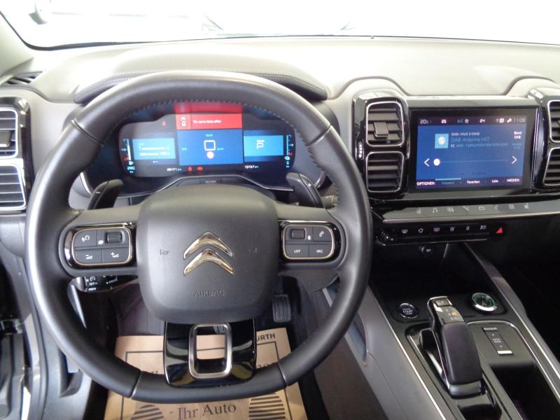 Citroën C5 Aircross Feel Hybrid 225 e-EAT8