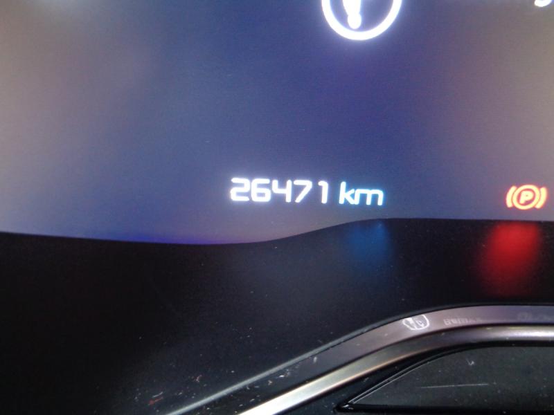 Citroën C5 Aircross Feel Hybrid 225 e-EAT8