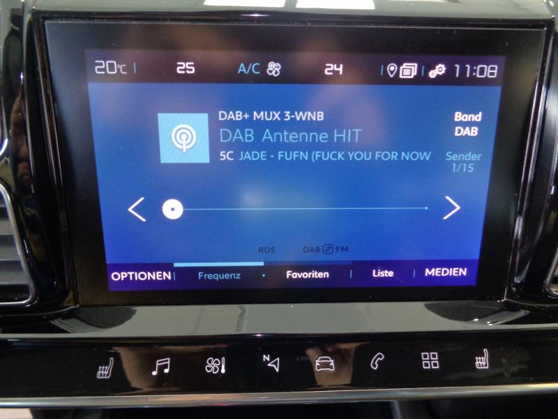 Citroën C5 Aircross Feel Hybrid 225 e-EAT8