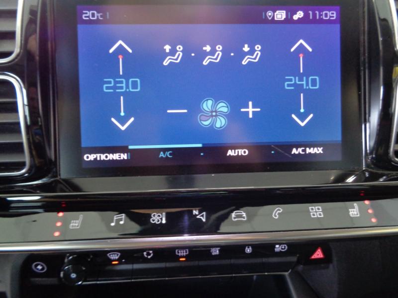 Citroën C5 Aircross Feel Hybrid 225 e-EAT8