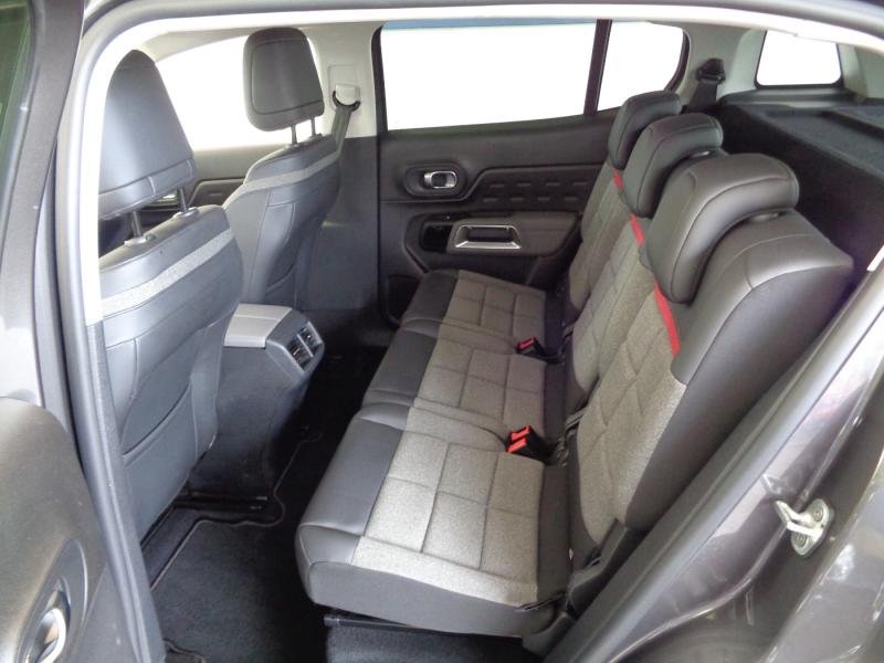 Citroën C5 Aircross Feel Hybrid 225 e-EAT8