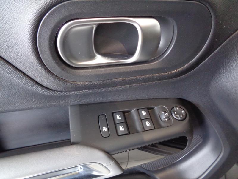 Citroën C5 Aircross Feel Hybrid 225 e-EAT8