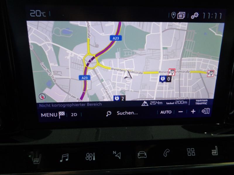 Citroën C5 Aircross Feel Hybrid 225 e-EAT8