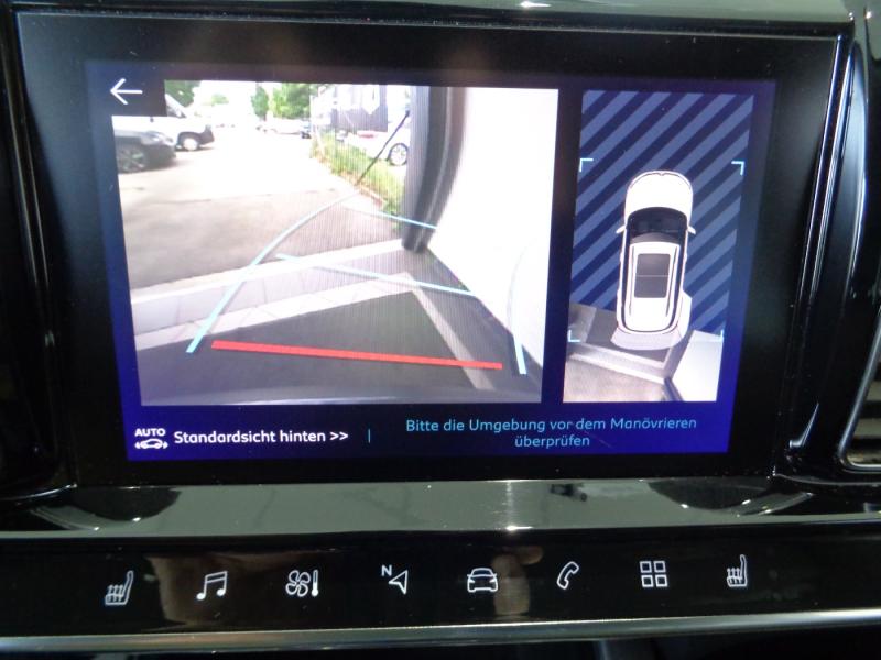 Citroën C5 Aircross Feel Hybrid 225 e-EAT8