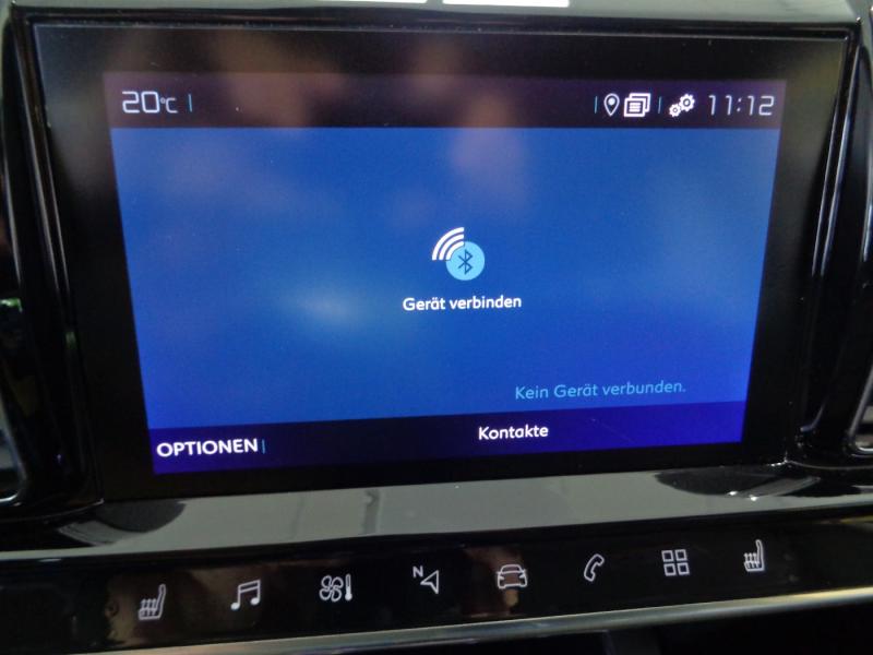 Citroën C5 Aircross Feel Hybrid 225 e-EAT8