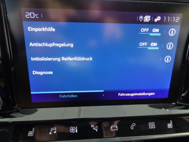 Citroën C5 Aircross Feel Hybrid 225 e-EAT8