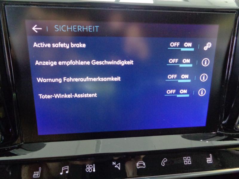 Citroën C5 Aircross Feel Hybrid 225 e-EAT8