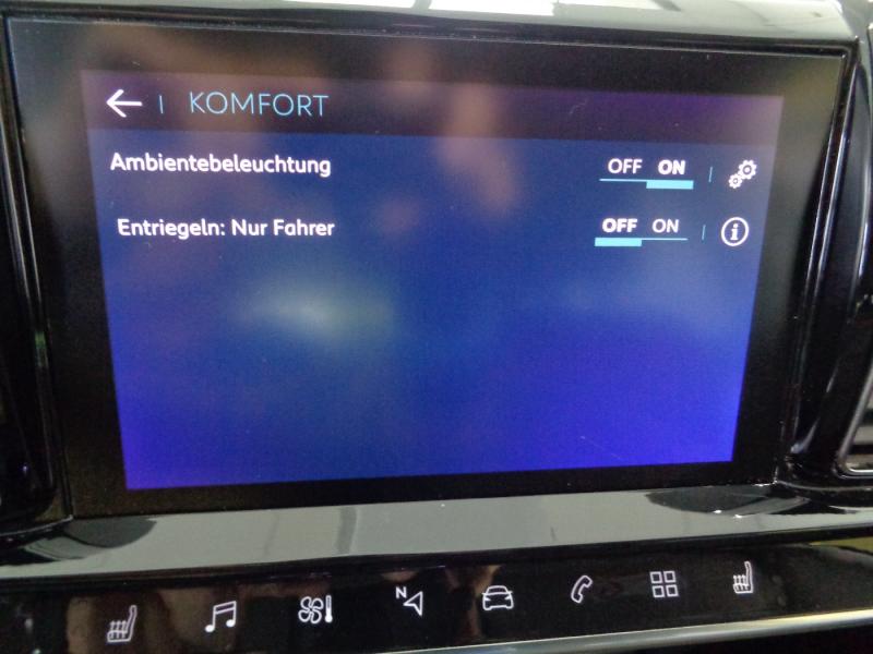 Citroën C5 Aircross Feel Hybrid 225 e-EAT8