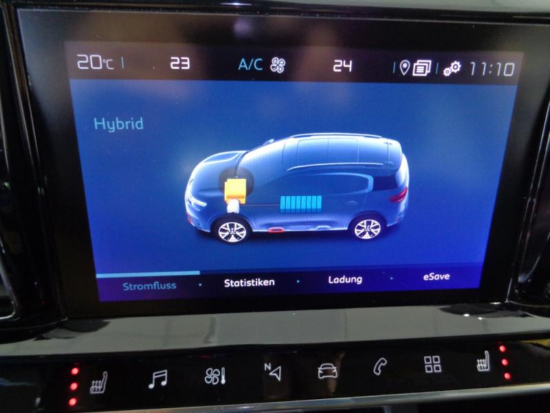 Citroën C5 Aircross Feel Hybrid 225 e-EAT8