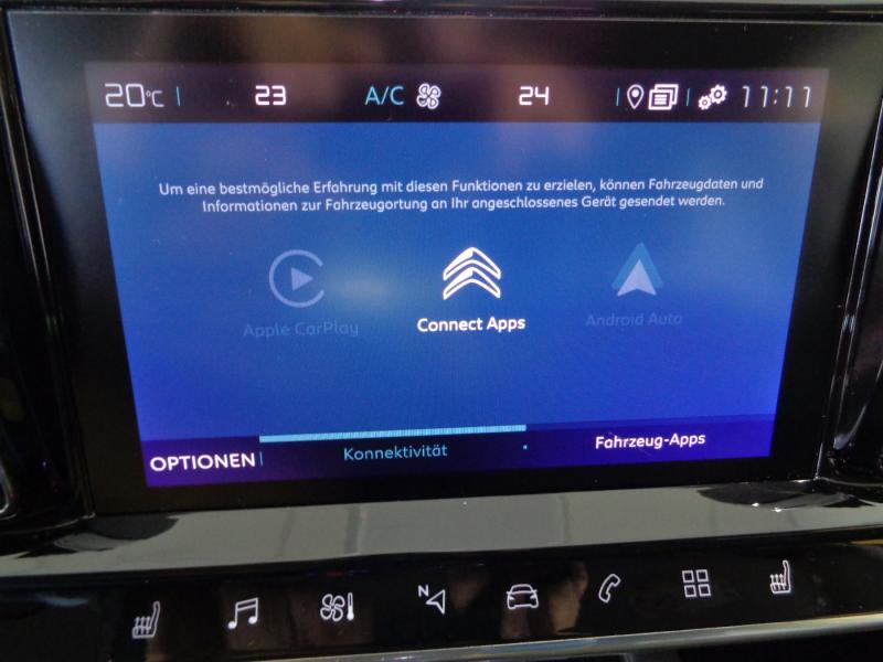 Citroën C5 Aircross Feel Hybrid 225 e-EAT8