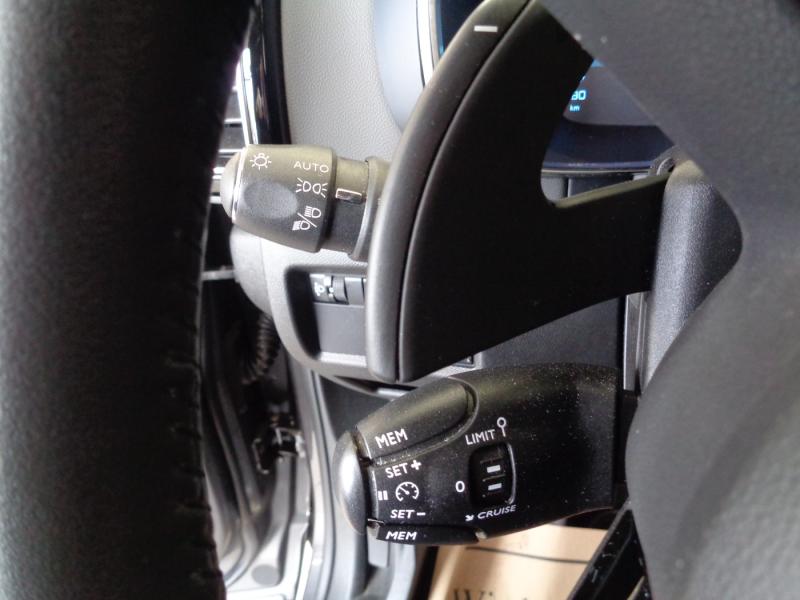 Citroën C5 Aircross Feel Hybrid 225 e-EAT8