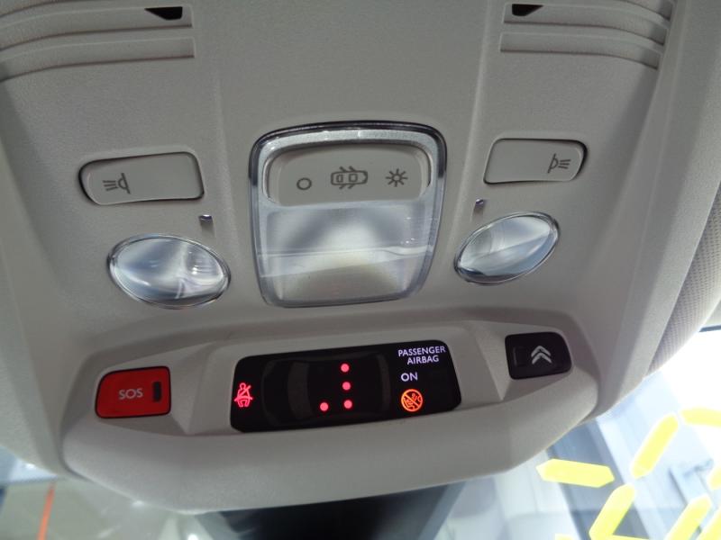 Citroën C5 Aircross Feel Hybrid 225 e-EAT8