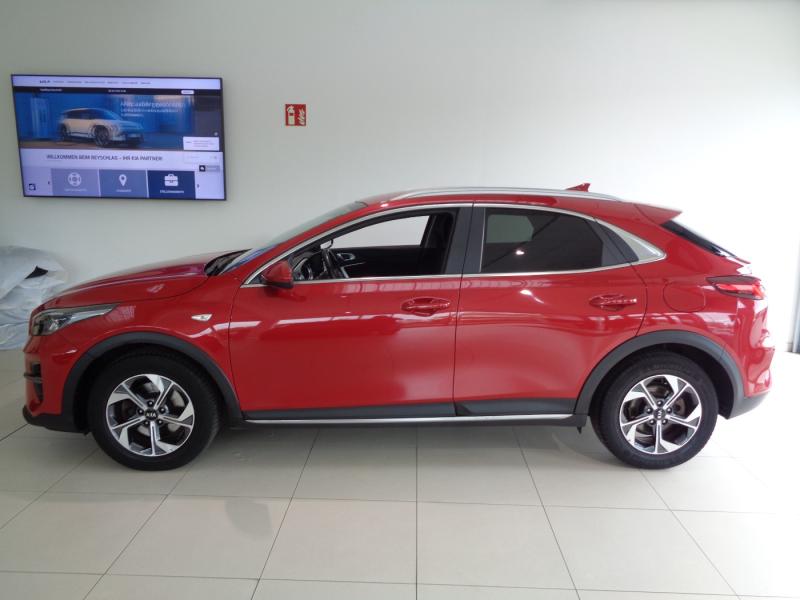 KIA Xceed 1.0 TGDI GPF Titan