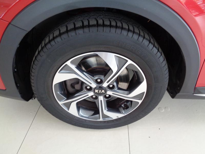 KIA Xceed 1.0 TGDI GPF Titan