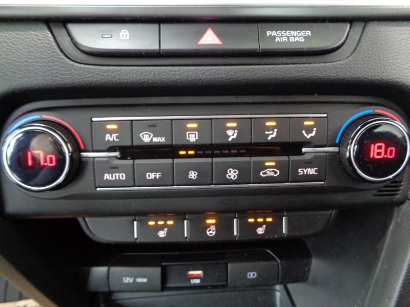 KIA Xceed 1.0 TGDI GPF Titan
