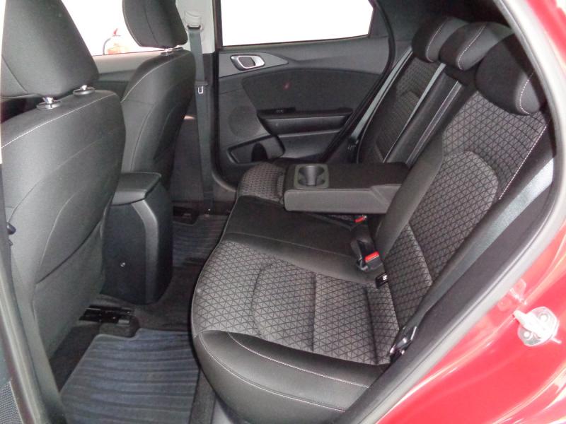 KIA Xceed 1.0 TGDI GPF Titan