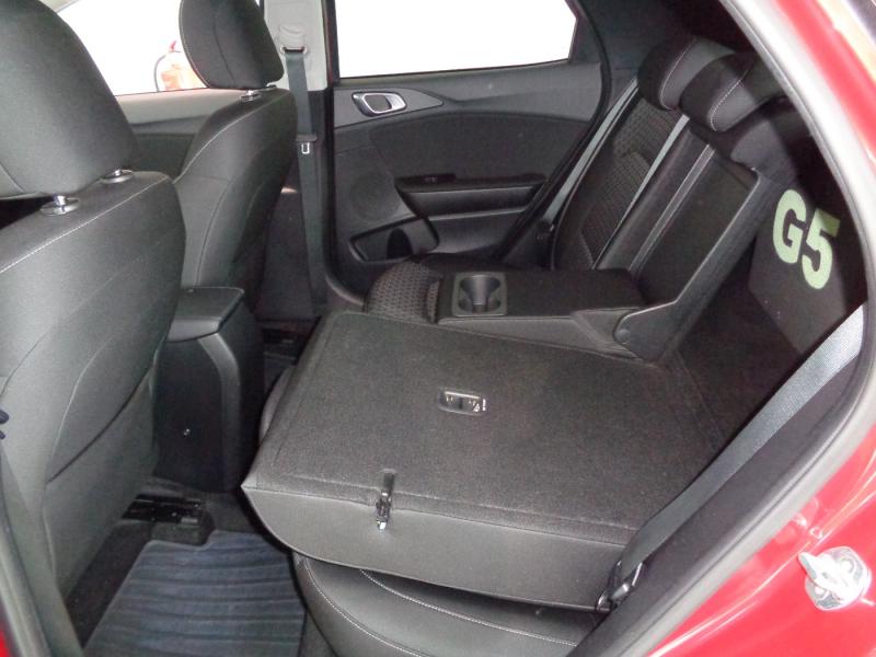 KIA Xceed 1.0 TGDI GPF Titan