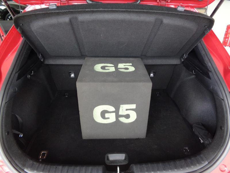 KIA Xceed 1.0 TGDI GPF Titan