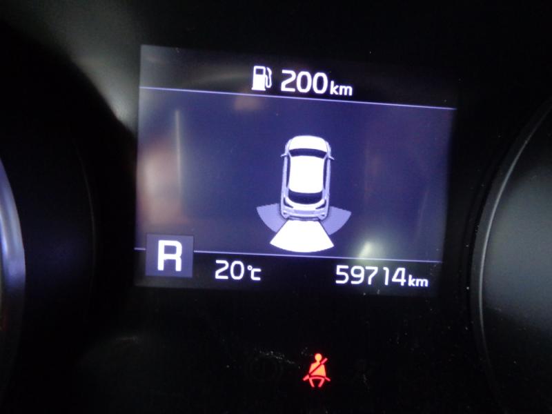 KIA Xceed 1.0 TGDI GPF Titan