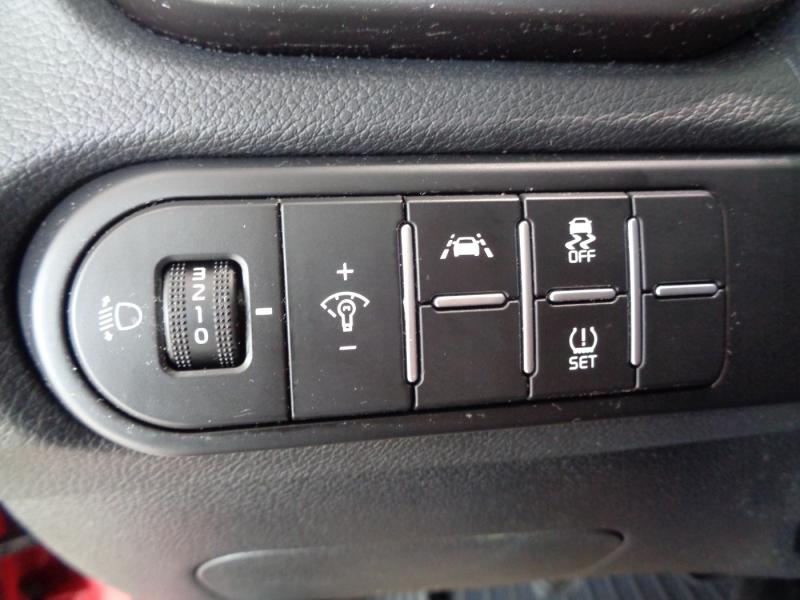 KIA Xceed 1.0 TGDI GPF Titan