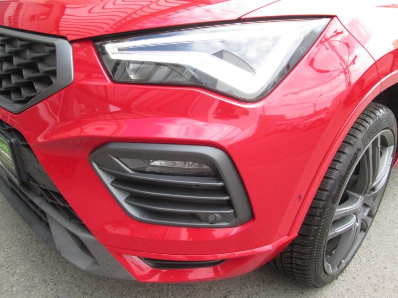Seat Ateca 1.5 FR ACT TSI DSG