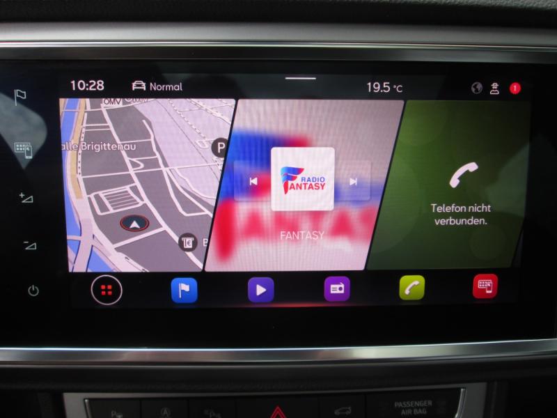 Seat Ateca 1.5 FR ACT TSI DSG